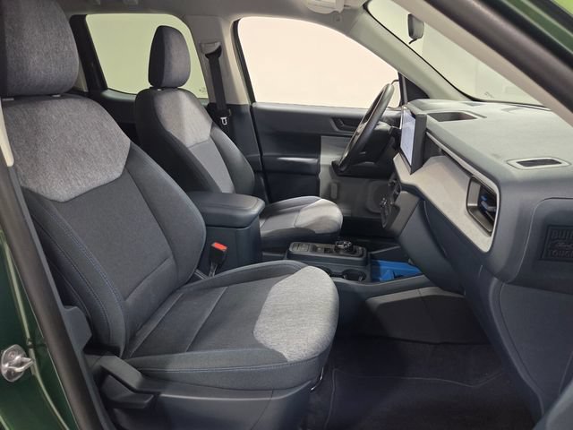 Used 2025 Ford Maverick XLT w/ Equipment Group 302A AWD/4WD image 13