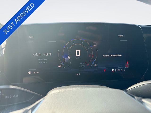New 2026 Chevrolet Traverse LT FWD image 15