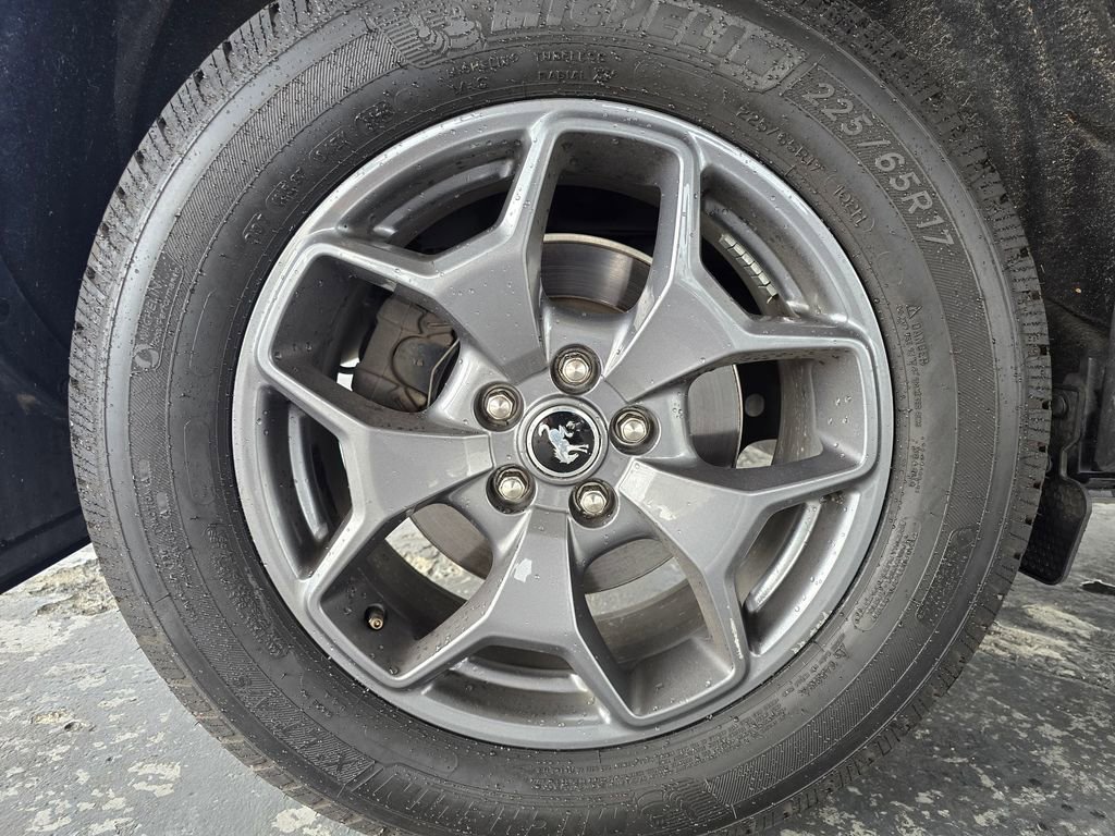Used 2021 Ford Bronco Sport Badlands AWD/4WD image 65