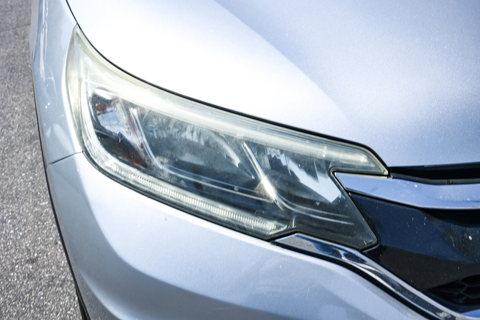 Used 2016 Honda CR-V EX-L image 12