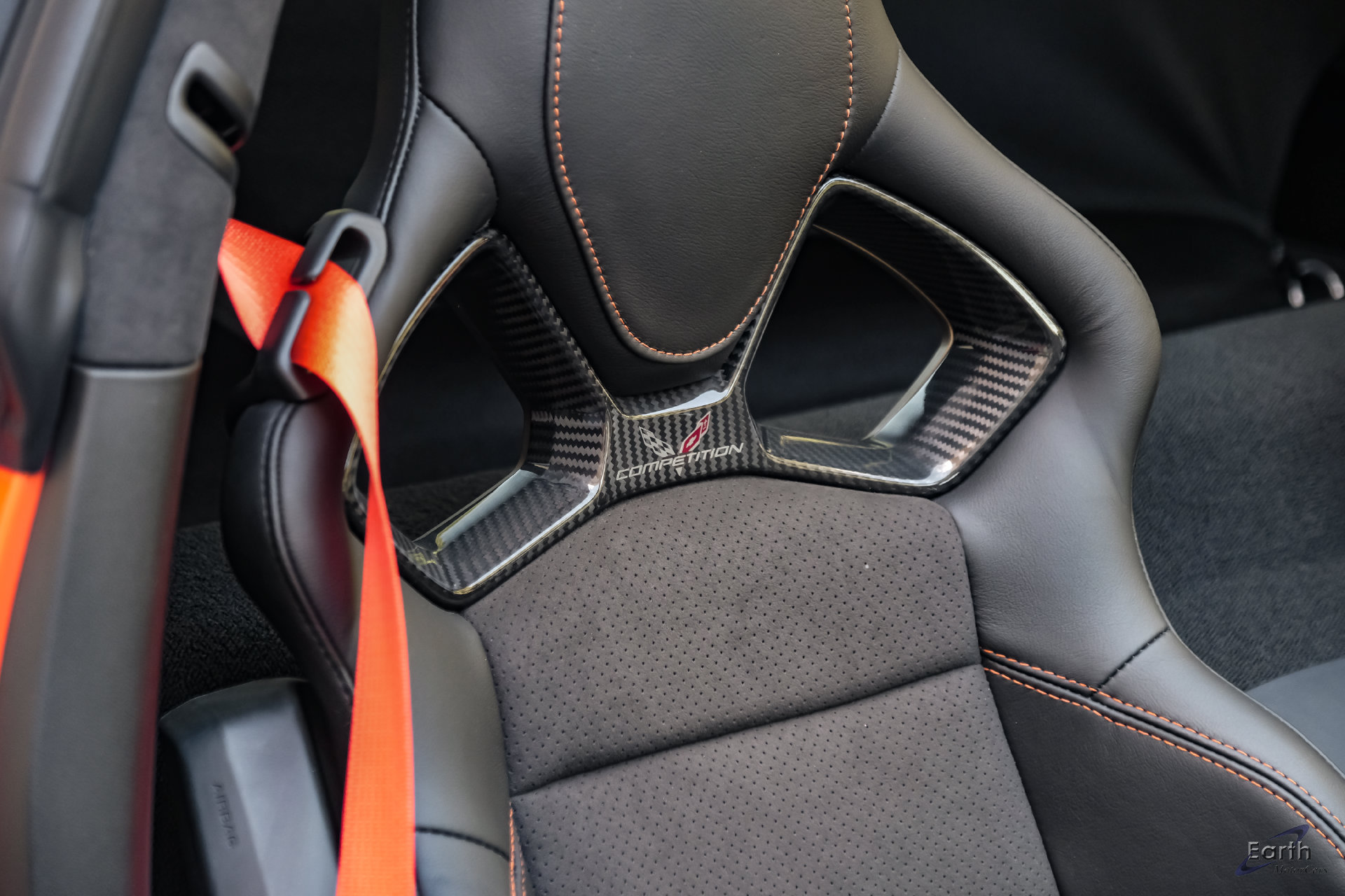 Used 2019 Chevrolet Corvette ZR1 RWD image 65