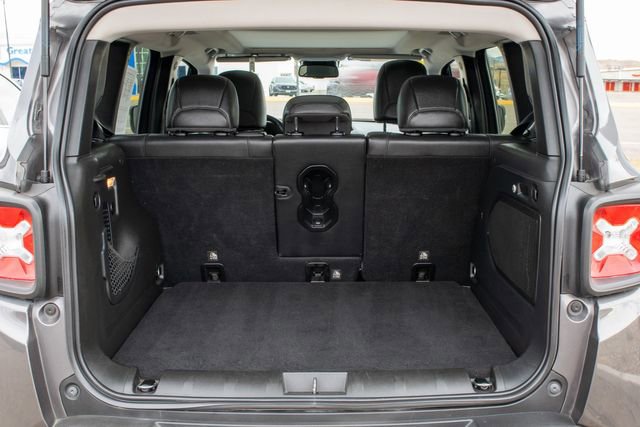 Used 2019 Jeep Renegade Trailhawk image 12