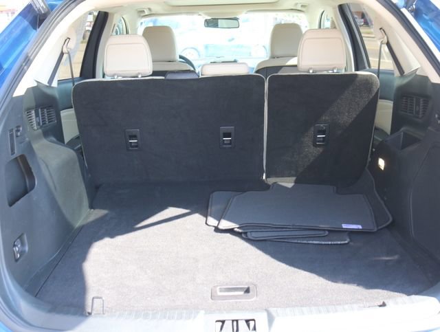 Used 2021 Ford Edge Titanium w/ Equipment Group 301A image 5