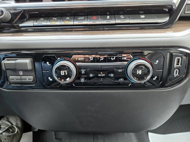 New 2026 Chevrolet Silverado 1500 LT image 30