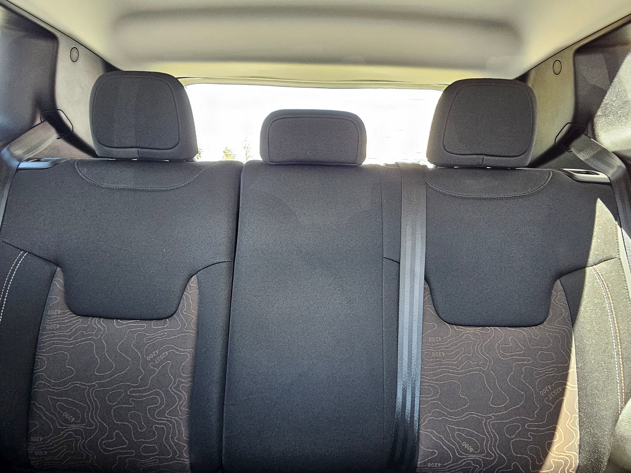 Used 2023 Jeep Renegade Latitude image 26