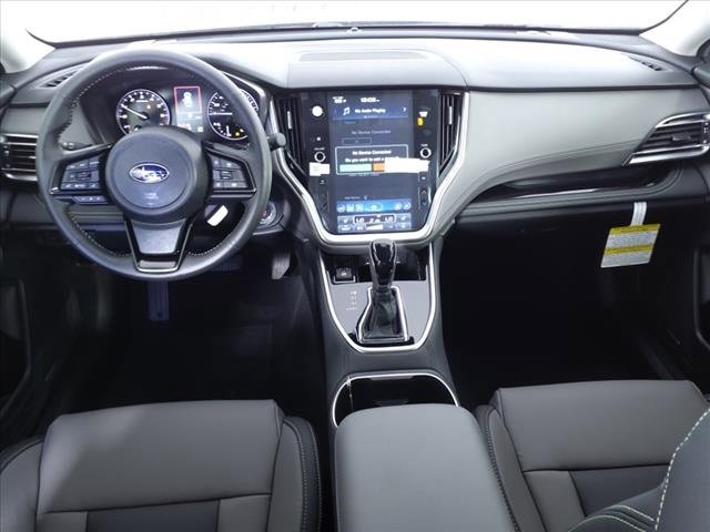 Certified 2025 Subaru Outback Onyx Edition image 5