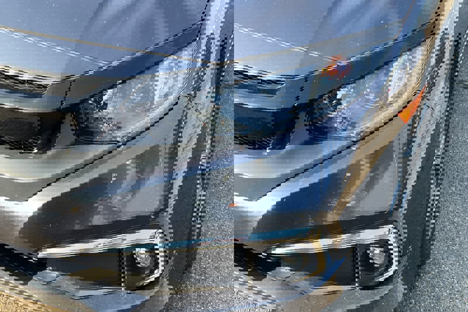 Used 2019 Honda Civic EX image 11