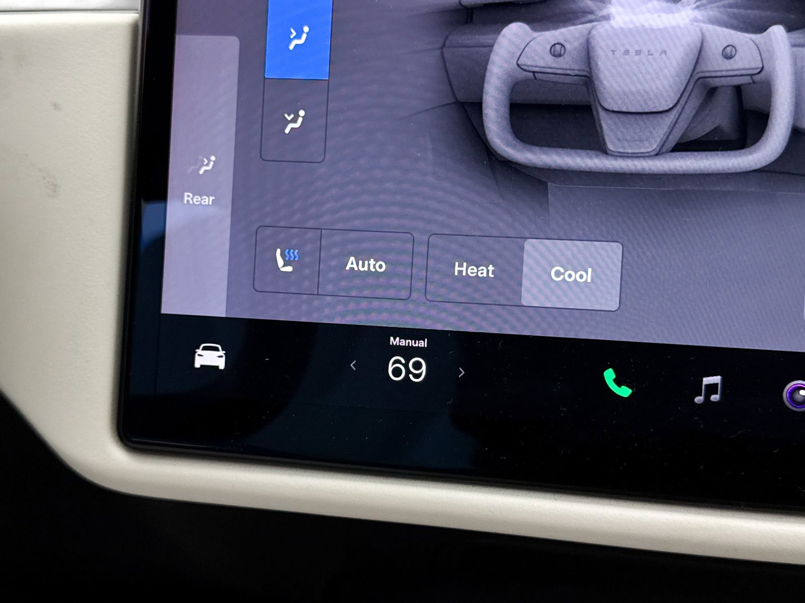 Used 2022 Tesla Model X image 29