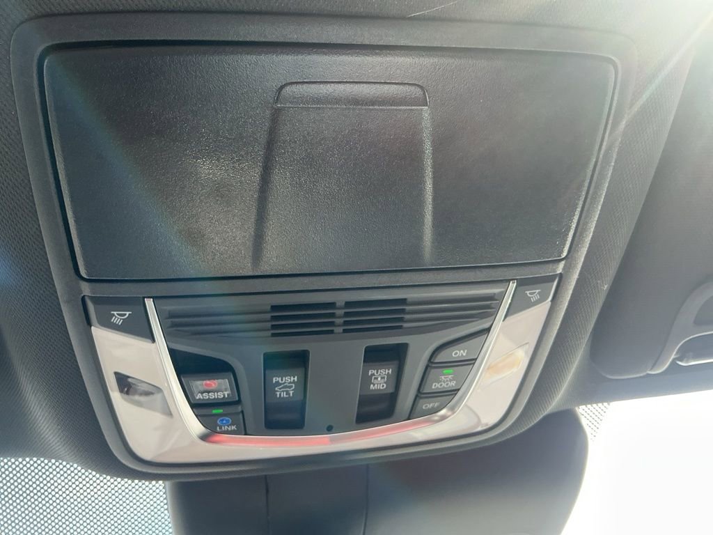 Certified 2023 Acura RDX A-Spec image 17