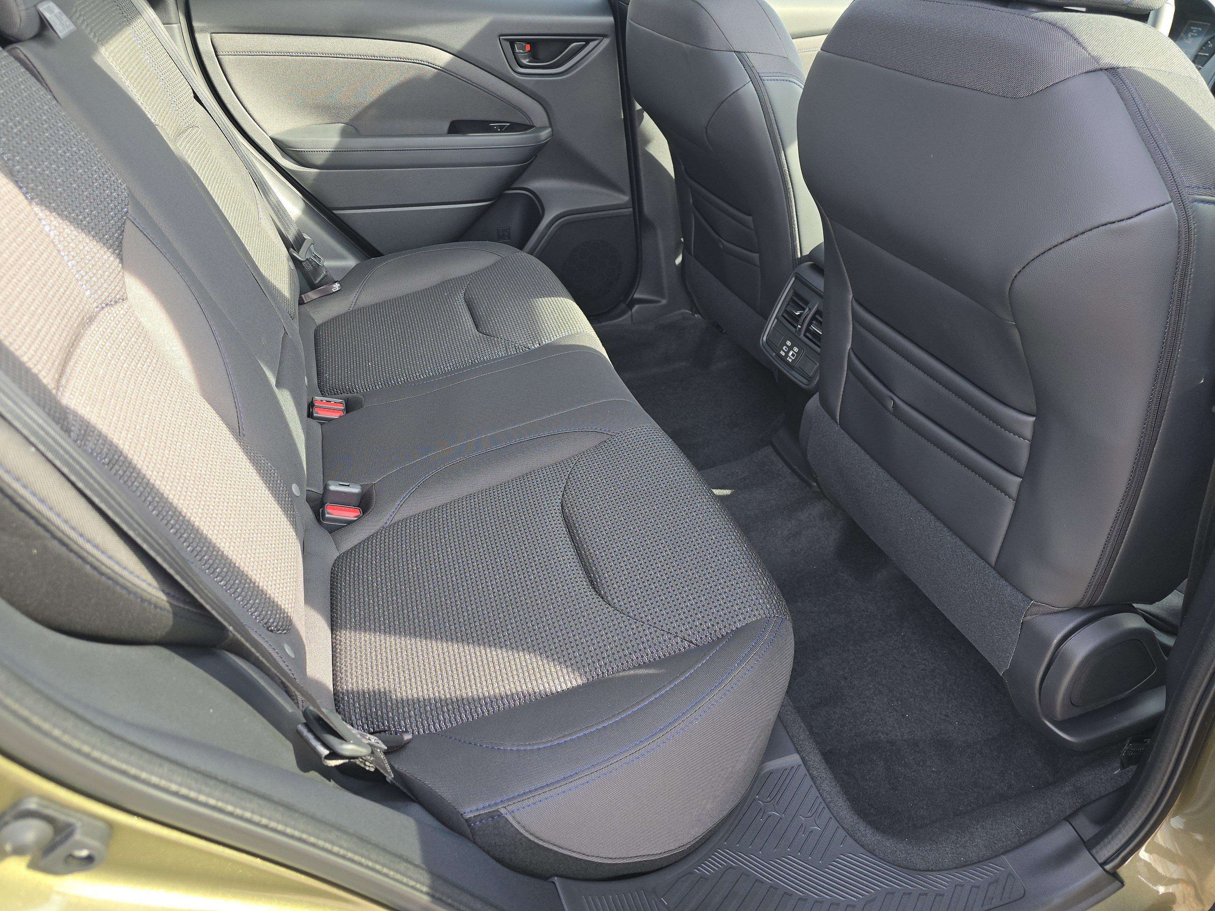 New 2026 Subaru Forester Premium image 17