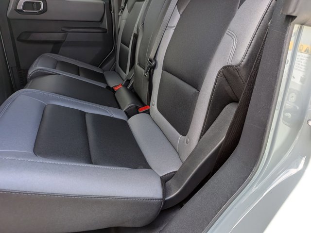 Used 2024 Ford Bronco Big Bend image 14