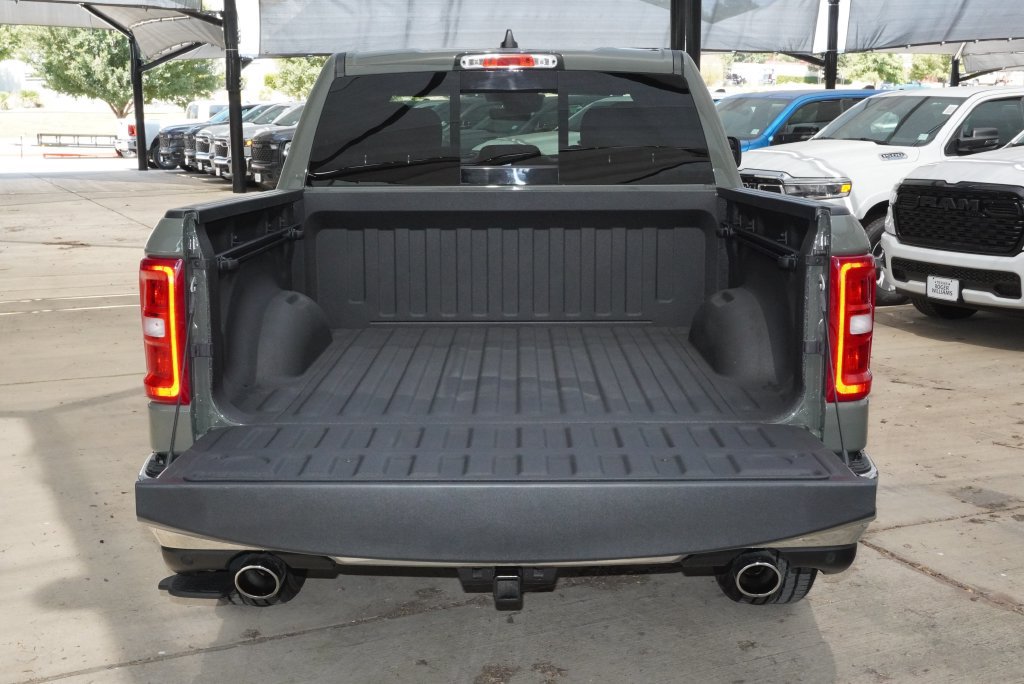 Used 2026 RAM 1500 Tradesman AWD/4WD image 31