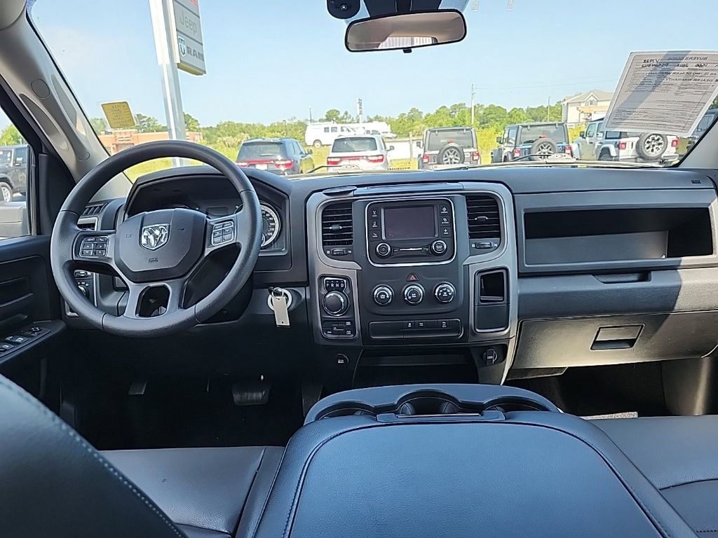 Certified 2023 RAM 1500 Tradesman image 17