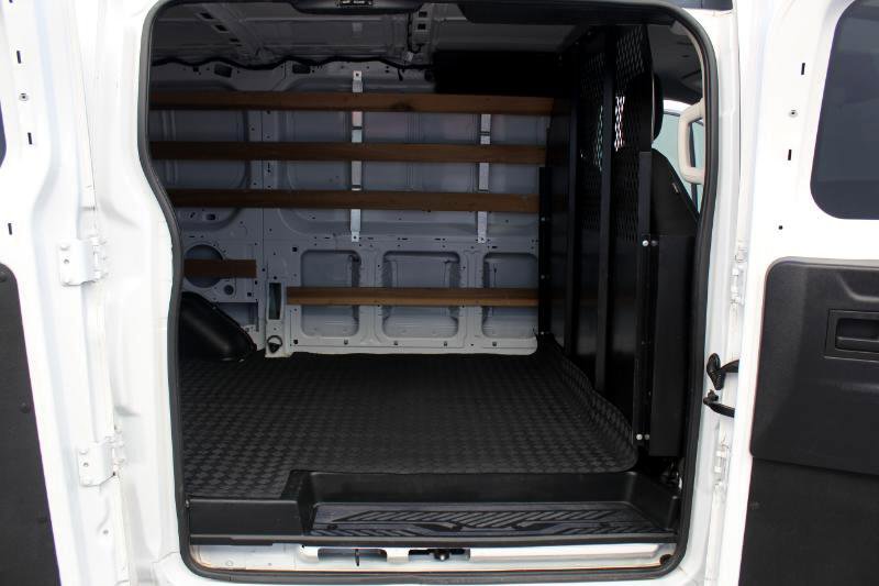 Used 2021 Ford Transit 250 Low Roof w/ Exterior Upgrade Package image 13