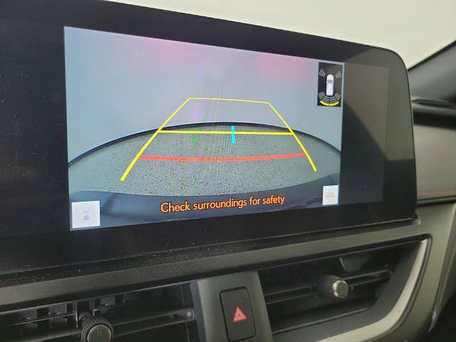 Used 2023 Lexus UX 250h F Sport FWD image 31