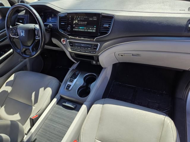 Certified 2022 Honda Pilot EX-L image 24
