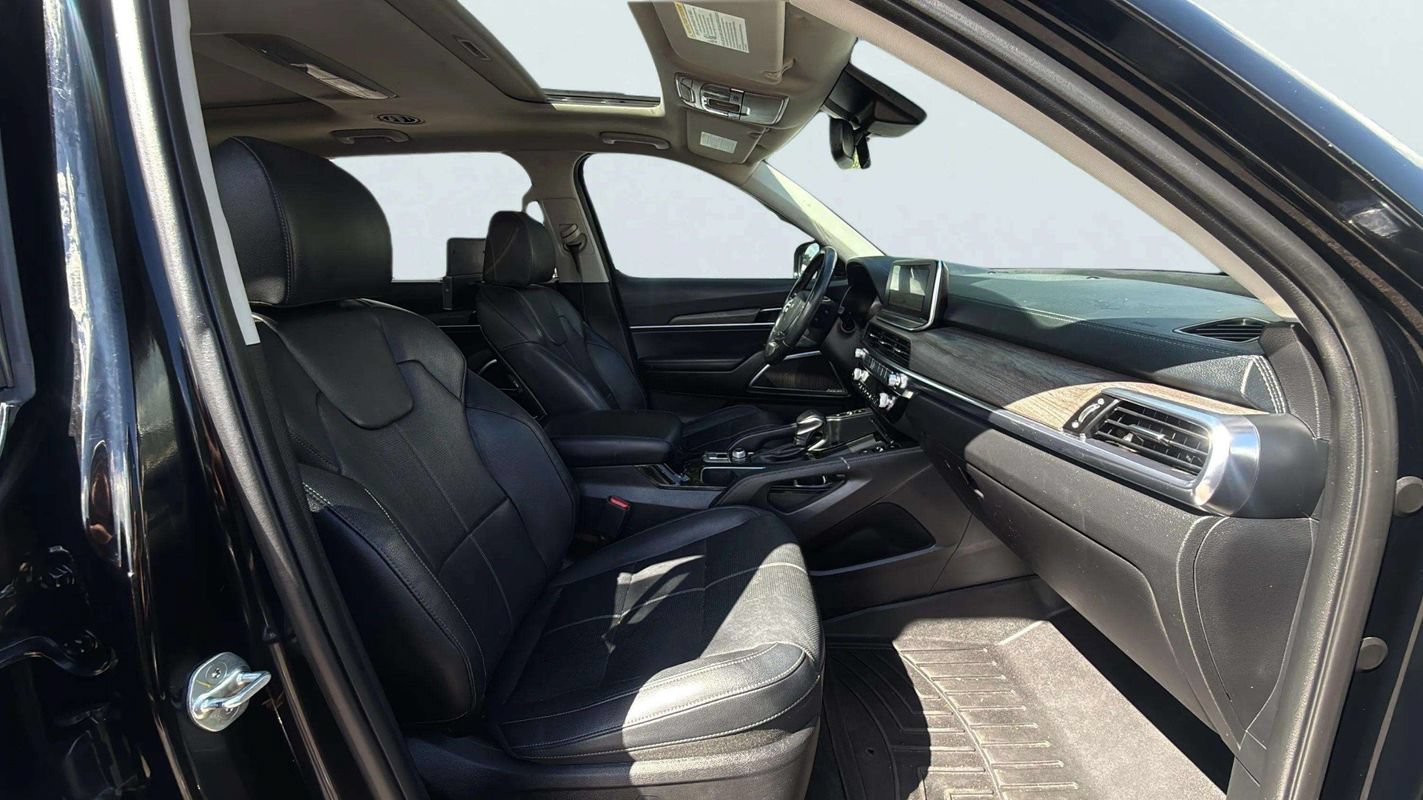Used 2022 Kia Telluride SX AWD/4WD image 21