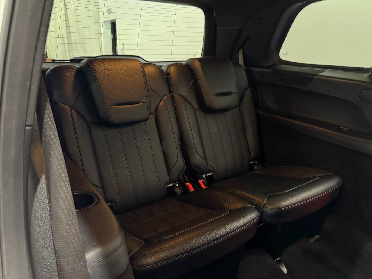 Used 2018 Mercedes-Benz GLS 450 4MATIC image 17