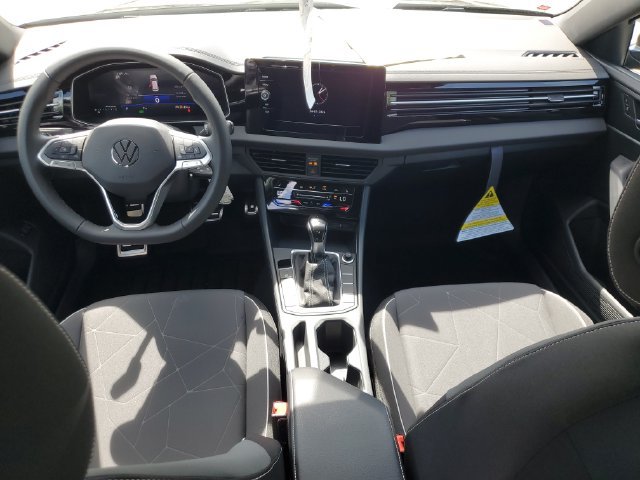 New 2026 Volkswagen Jetta Sport FWD image 15