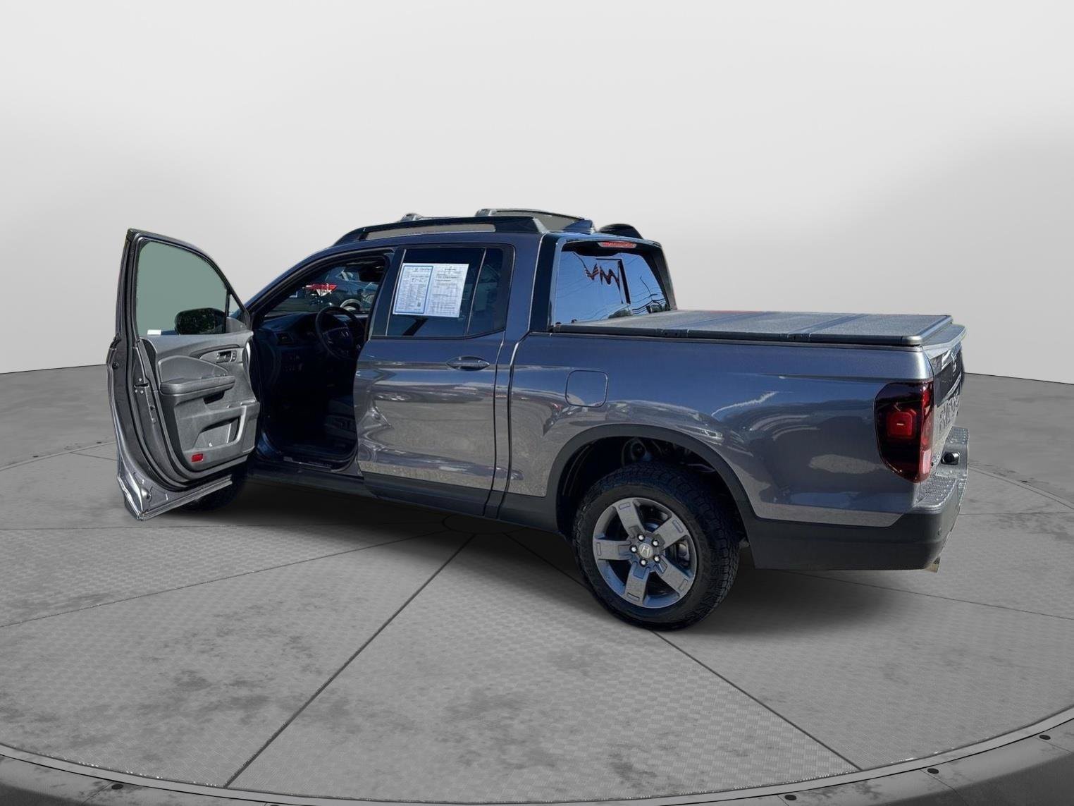 Used 2024 Honda Ridgeline TrailSport image 6