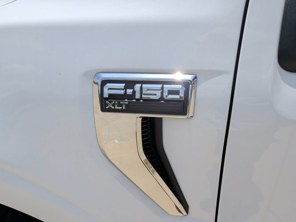 Used 2022 Ford F150 XLT w/ Equipment Group 301A Mid AWD/4WD image 41