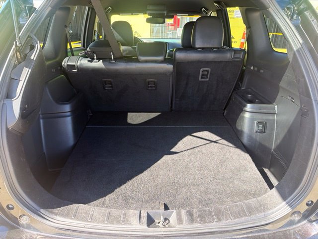 Used 2022 Mitsubishi Outlander SEL AWD/4WD image 22