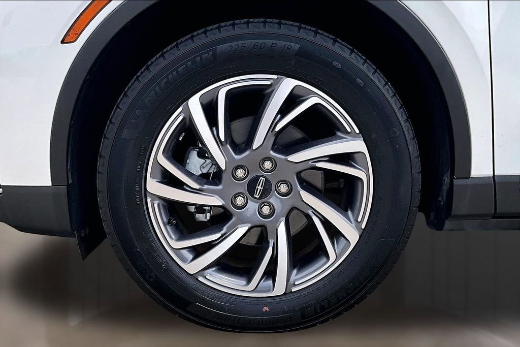 Used 2023 Lincoln Corsair FWD image 8