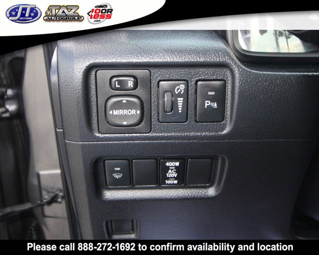 Used 2015 Toyota 4Runner Limited RWD image 21