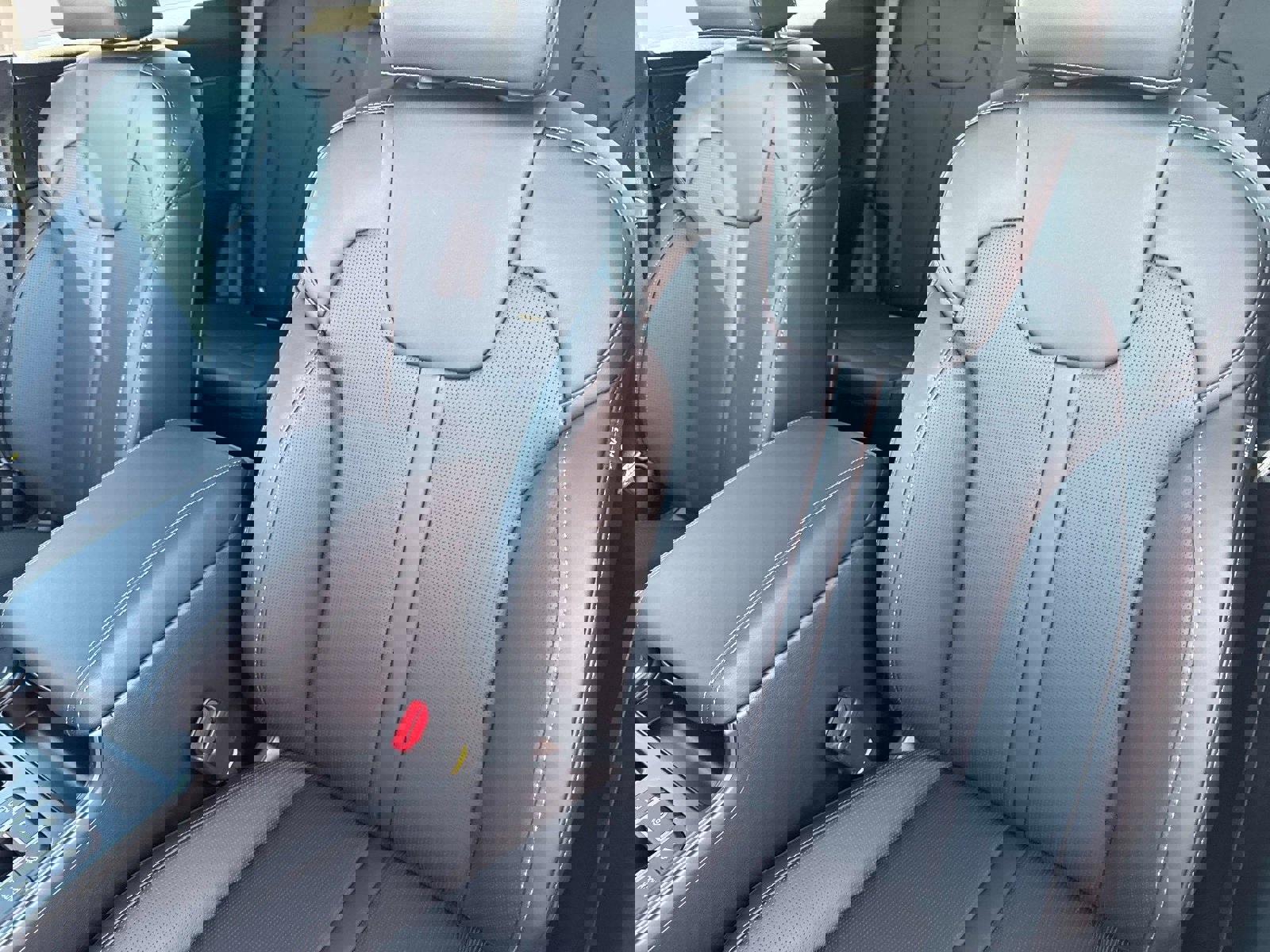 New 2026 Kia Sorento EX image 16