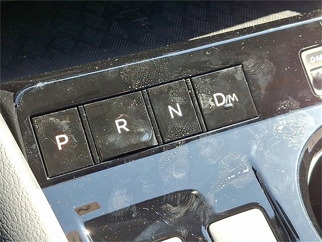 New 2025 Nissan Murano SL image 50