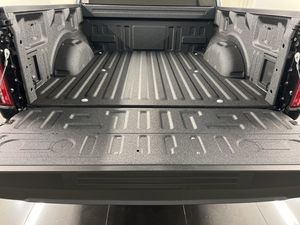 New 2026 Ford F150 Lariat w/ Equipment Group 501A Mid image 37