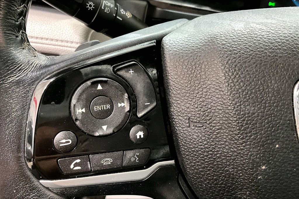 Used 2018 Honda Odyssey EX-L image 15