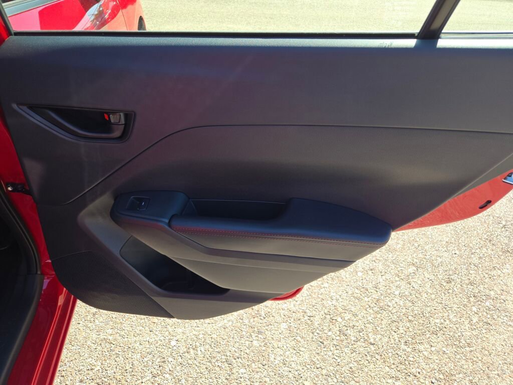 New 2025 Subaru Impreza 2.0i Sport image 8