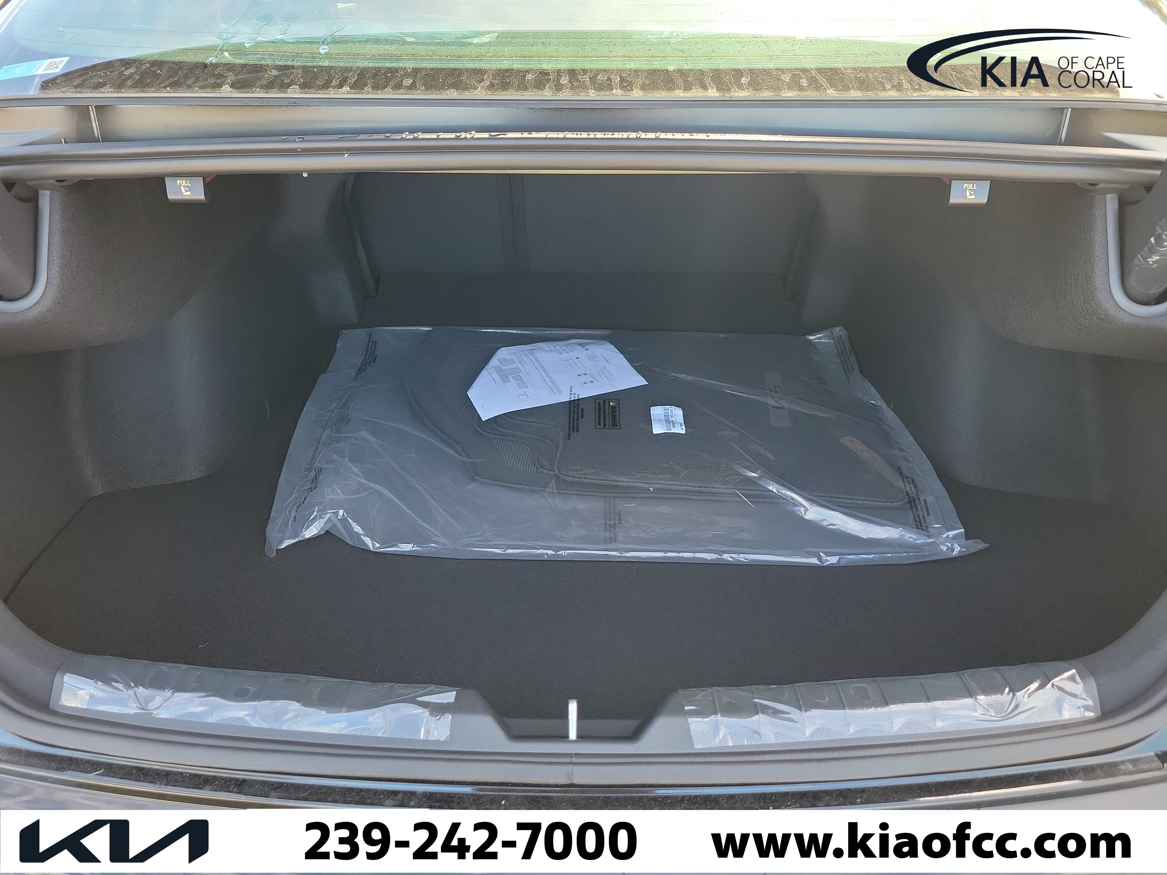 New 2026 Kia K5 GT-Line w/ GT-Line Premium Package FWD image 11