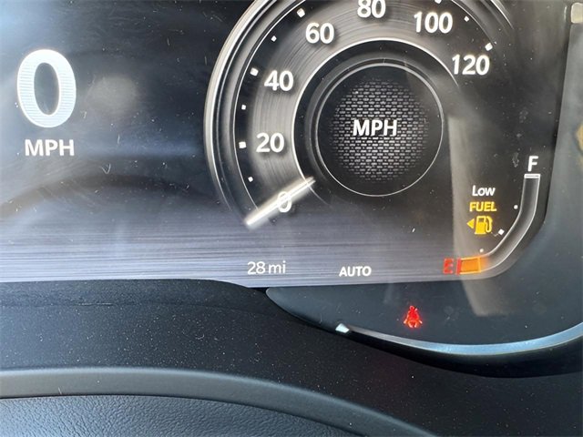 New 2026 RAM 1500 Laramie w/ Night Edition image 10