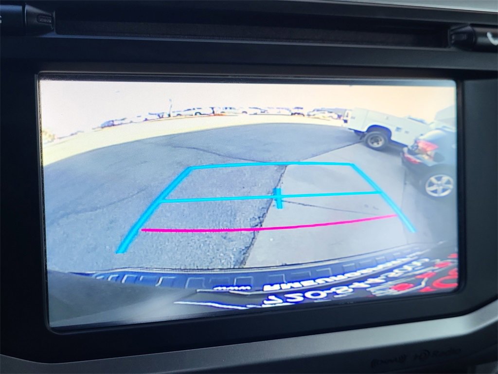 Used 2016 Toyota 4Runner SR5 image 27