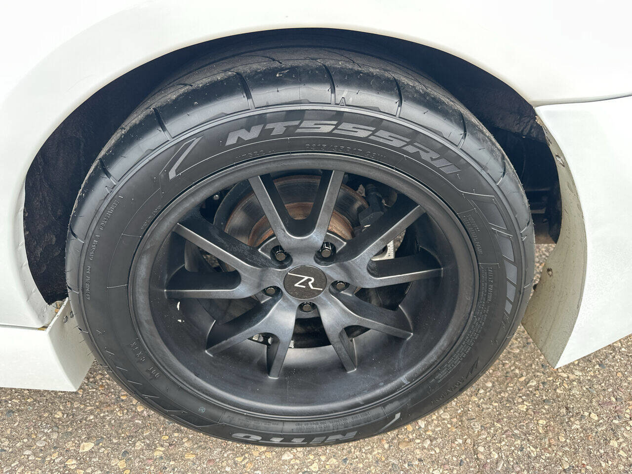 Used 1999 Ford Mustang GT image 11