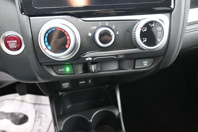 Used 2015 Honda Fit EX image 17