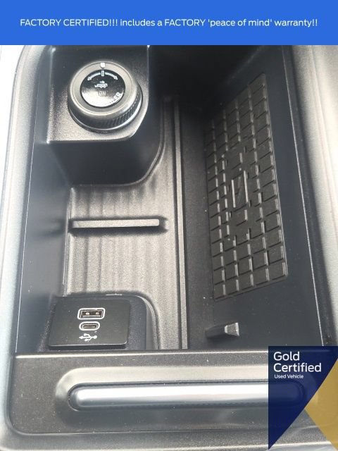 Used 2025 Ford Expedition Platinum AWD/4WD image 42
