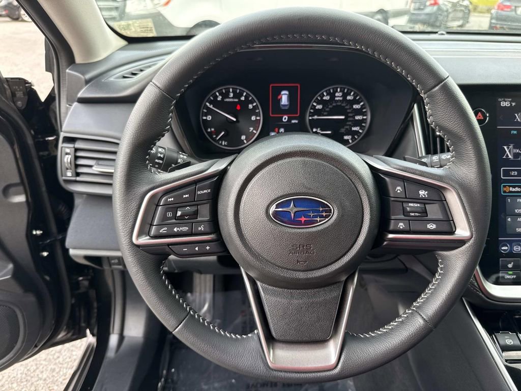 Certified 2025 Subaru Outback Premium AWD/4WD image 39