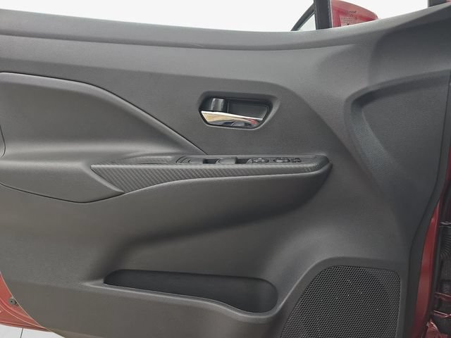 Used 2025 Nissan Versa SV w/ Trunk Package FWD image 26
