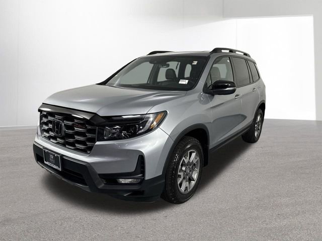 Used 2022 Honda Passport TrailSport image 26