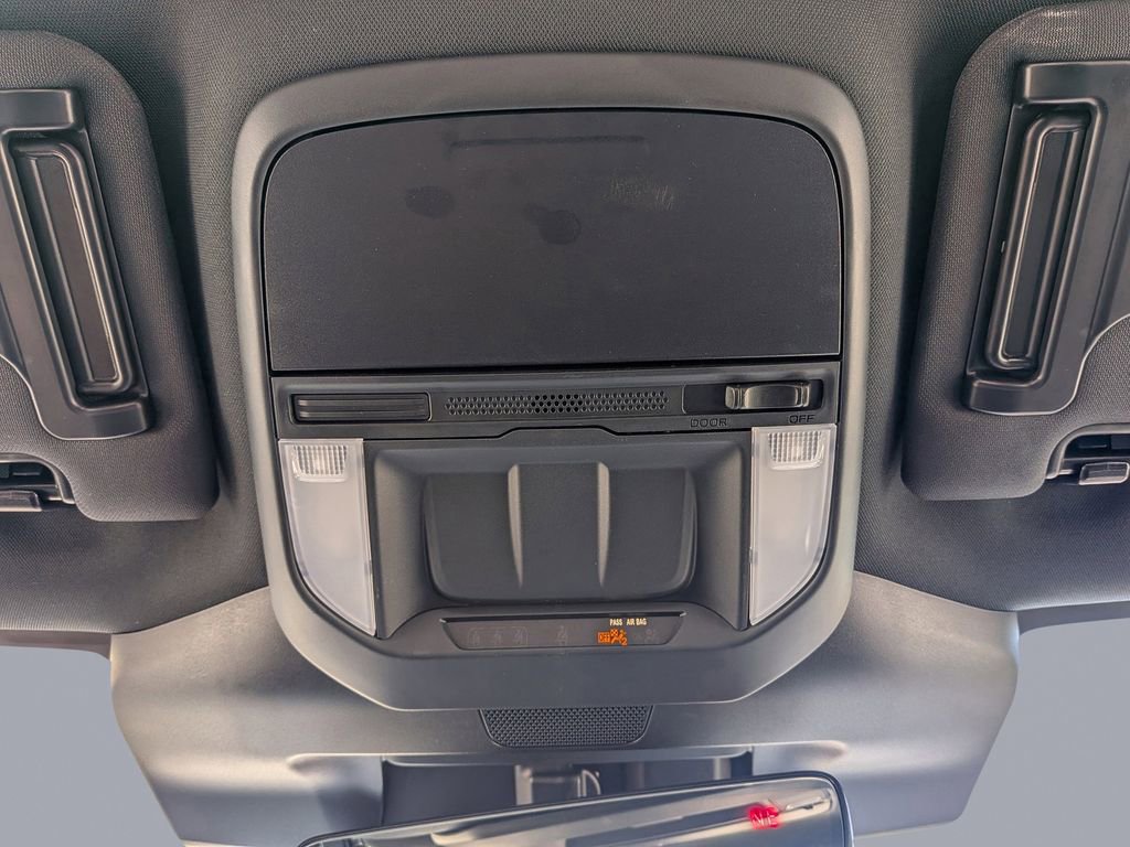 Certified 2026 Subaru Forester AWD/4WD image 25