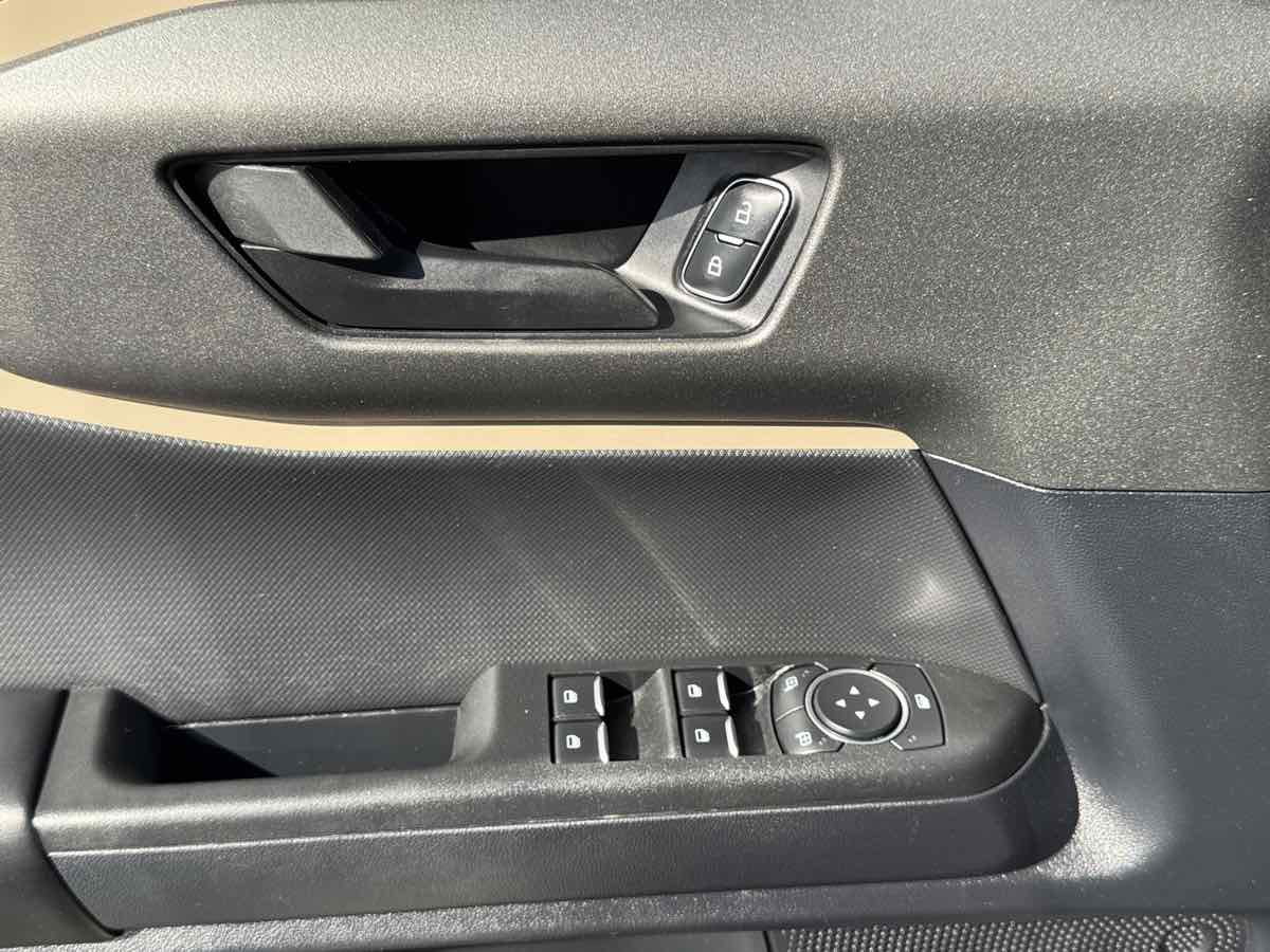 Used 2025 Ford Bronco Sport Big Bend AWD/4WD image 28