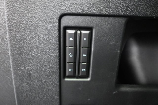 Used 2021 Ford Expedition Limited AWD/4WD image 8