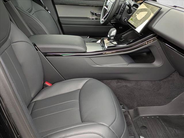 New 2026 Land Rover Range Rover Sport Dynamic SE AWD/4WD image 18