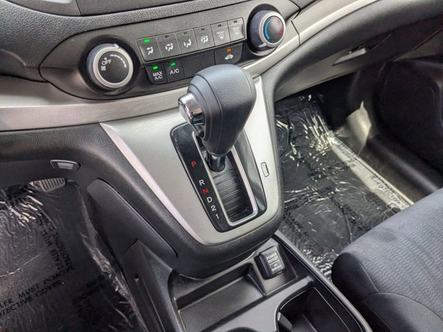 Used 2013 Honda CR-V LX image 12
