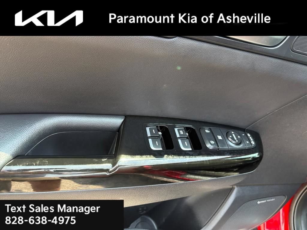 Used 2019 Kia Sportage SX AWD/4WD image 24