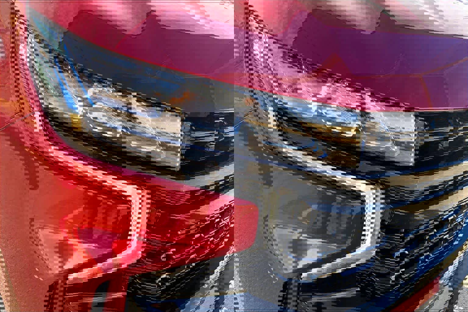 Certified 2024 Chevrolet Tahoe Z71 w/ Luxury Package image 27