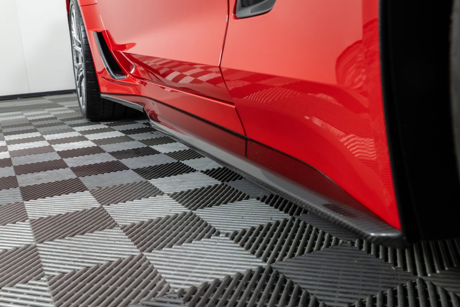 Used 2019 Chevrolet Corvette Z06 image 34